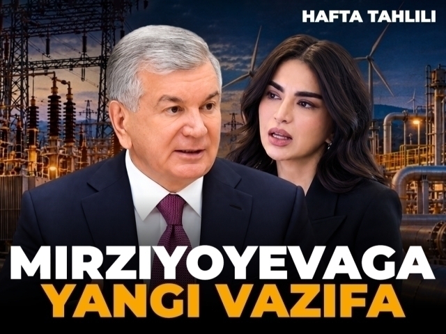 Нархи ошаётган газ, ваъда қилинаётган “свет”, озодликка чиққан Одил қори, лавозимидан учган “катталар” – Ҳафта таҳлили
