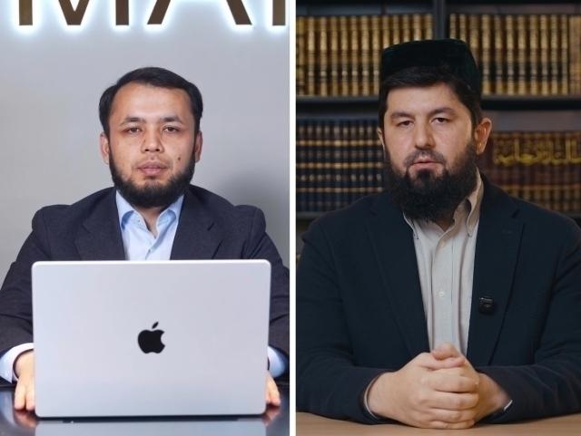 IMAN Holding va Mahmud Usmon örtasida mojaro: mustaqil audit va şariy tekşiruv boşlandi