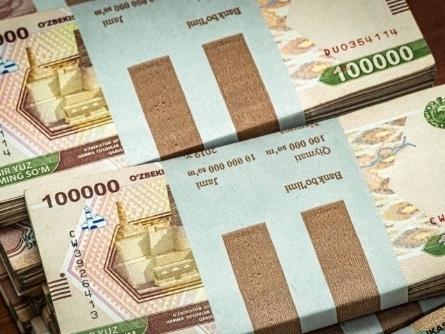 Isitiş mavsumida ehtiyojmand oilalarga 1 mln sömdan beriladi