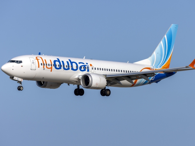 Исроил Flydubai самолётини уриб туширмоқчи бўлган – ОАВ