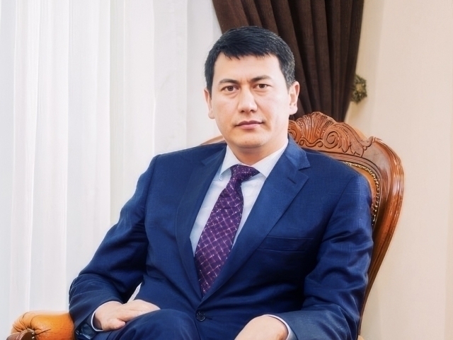 Қаҳрамонжон Олимовнинг номи Интерпол қидирувидан ғойиб бўлди