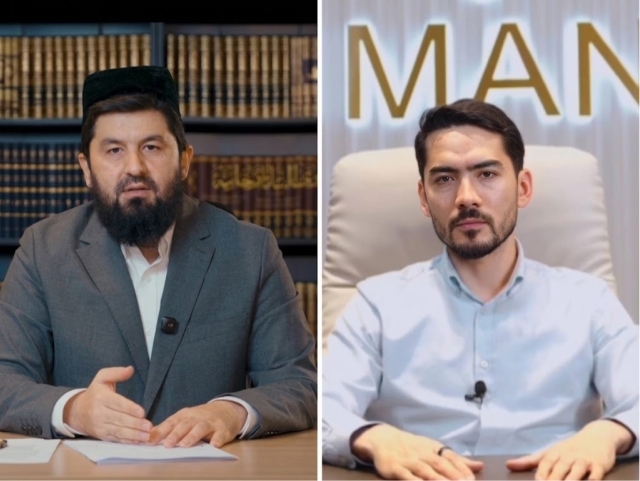 “Xalqning puli işlatib yuborildi”. Mahmud Usmon IMAN Holding böyiça yangi malumotlarni oçiqladi