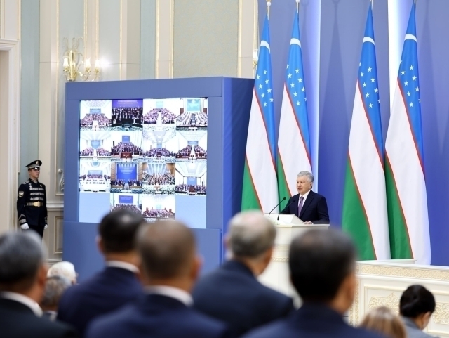 Хориждан Ўзбекистонга қайтган шифокорларга 50 млн сўмгача устама тўланади