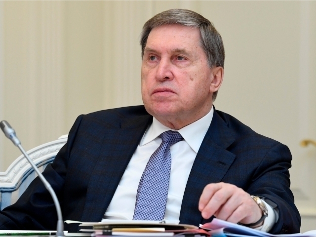 Kreml Ukraina bilan muzokaralar qaçon bölişini malum qildi
