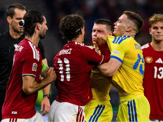 “Ливерпуль” футболчиси “Украина душмани”га айланди
