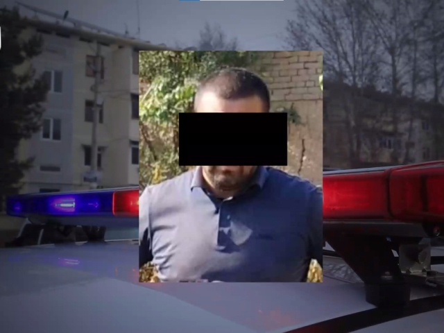 Марғилонда 36 ёшли эркак 9,5 кг “марихуана” билан ушланди