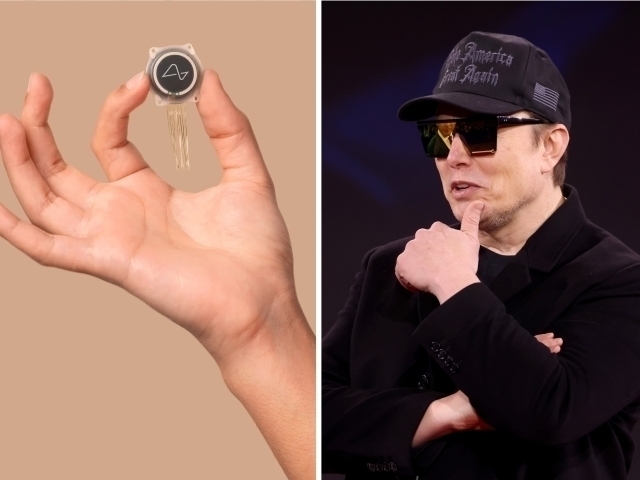 Mask közi ojiz insonlarga köriş imkonini beruvçi qurilma yaratdi