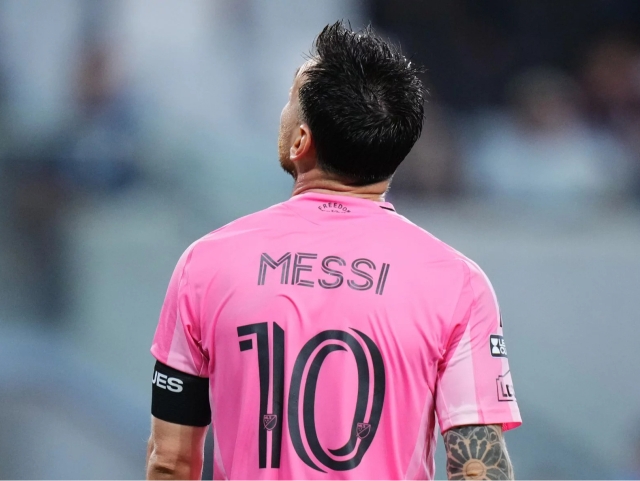 Messi Argentina klubiga ötişi mumkin