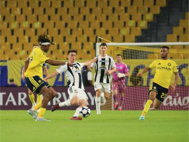 “Neftçi” futbolçisi Elit OÇL turnirida ikki uçraşuvga çetlatildi
