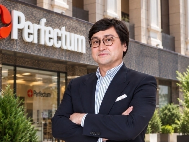 Ойбек Турсунов Perfectum’нинг қарийб 100 млрд сўмлик мол-мулкини сотиб оляпти