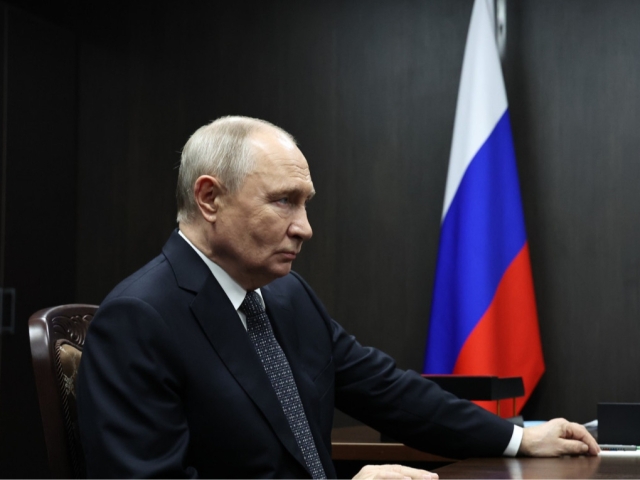 Путиннинг Украина ҳақидаги баёнотлари галлюцинацияга ўхшайди – ISW