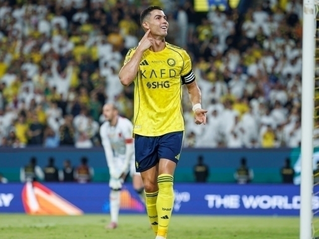 Ronaldu Özbekistonga kelmaydi – OAV