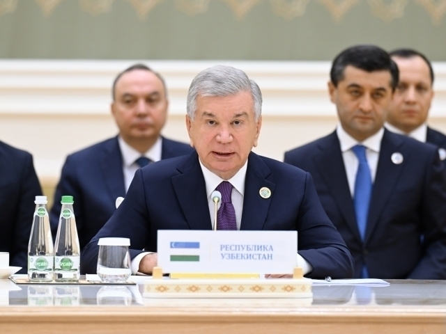 Шавкат Мирзиёев “Аваза”да қандай ташаббусларни илгари сурди?