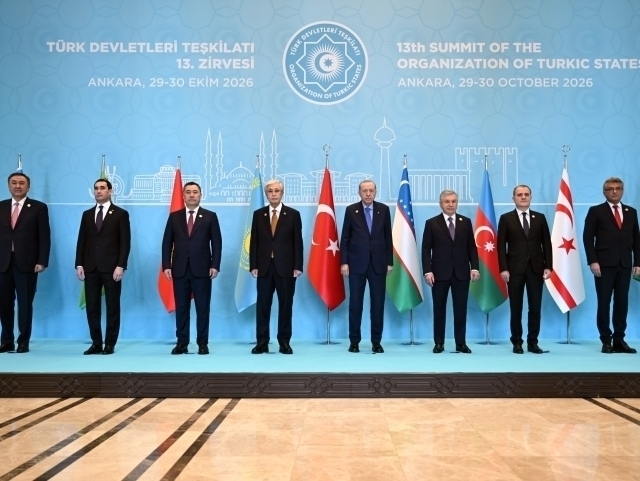 Şavkat Mirziyoyev Turkiy turizm alyansi tuzişni taklif qildi