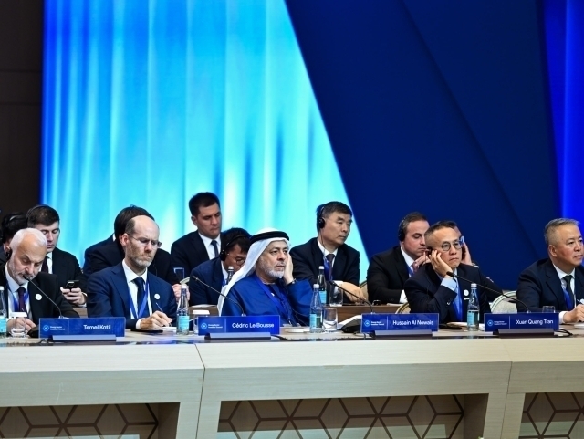 Суюлтирилган газ етказиб беришда давлат монополияси тугатилади