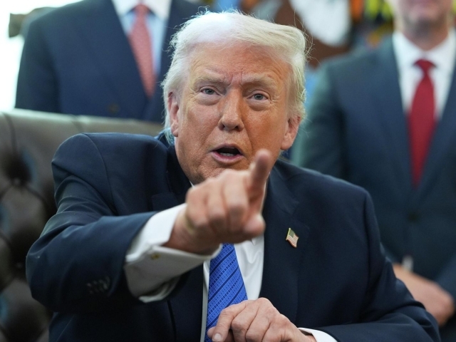Трамп 3 турдаги жиноятчилар учун ўлим жазосини қўллашга ваъда берди