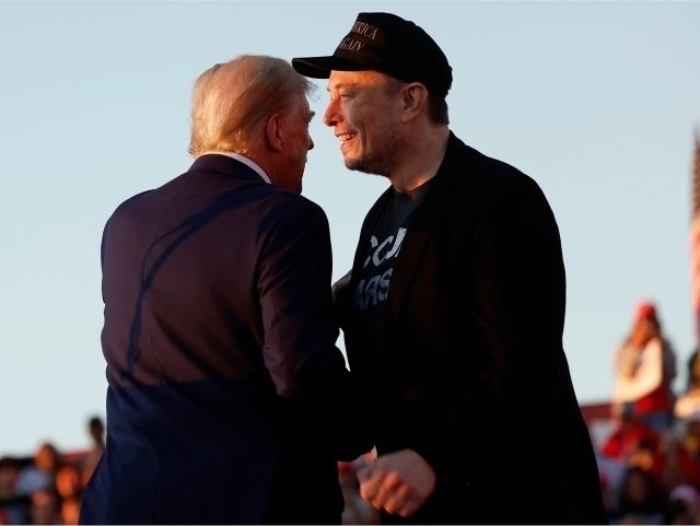 Трамп Маскдан Украинада Starlink чекловларини олиб ташлашни сўради – WSJ