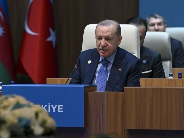 Turkiy dunyo oilasida tarqoqlik va kelişmovçiliklarga örin yöq – Erdöğan