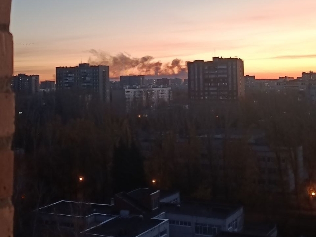 Ukraina “Tatneft”ning Samaradagi yirik kimyo zavodiga zarba berdi