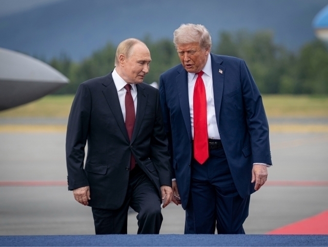 Ўлат хавфи: Трамп Россияга ёрдам таклиф қилди