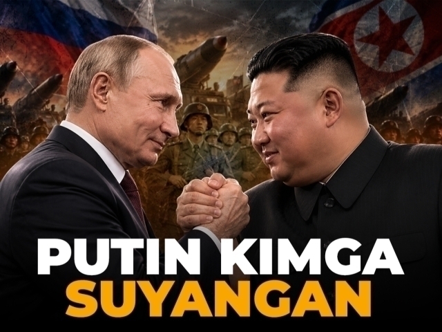 Урушда сояда қолаётган кучлар