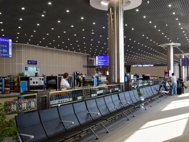 Yaponiyada noqonuniy yaşagan özbekistonlik deportatsiya qilindi